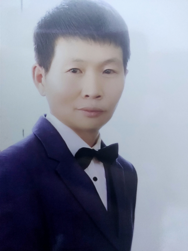 我想有个家家里有个她的第一张照片--揭阳相亲服务中心