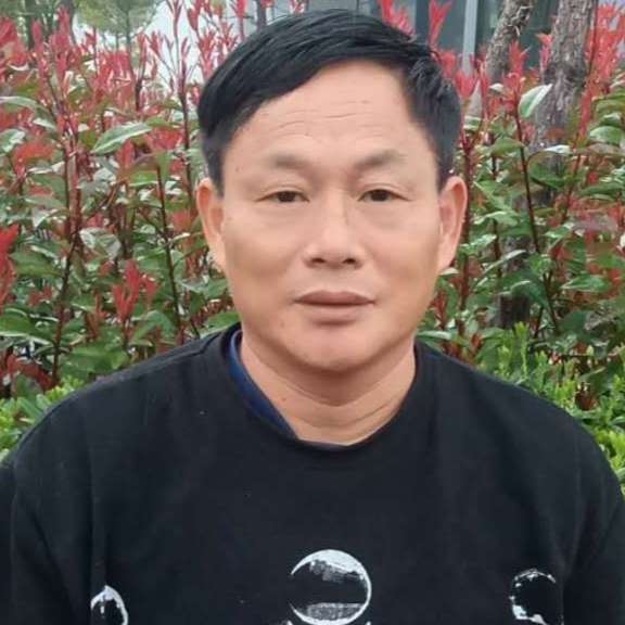 老黄牛的第一张照片--揭阳相亲服务中心