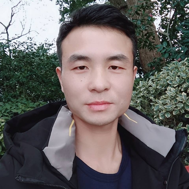 敖辉的第一张照片--揭阳相亲服务中心