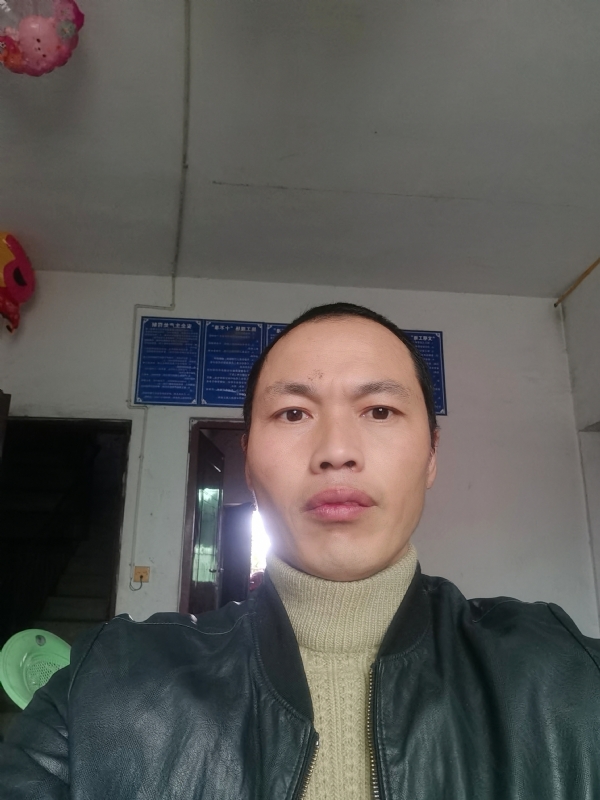 陈前的第一张照片--揭阳相亲服务中心