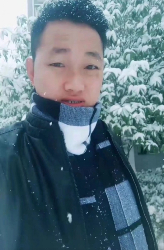 为爱拼一回的第一张照片--揭阳相亲服务中心