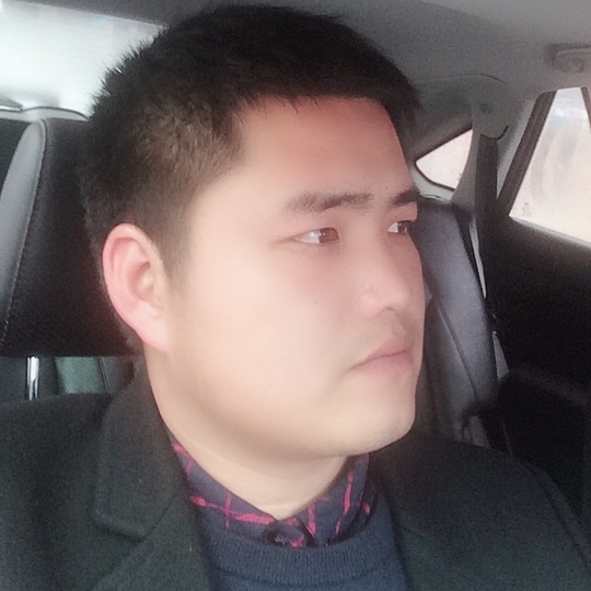 心的另一半的第一张照片--揭阳相亲服务中心