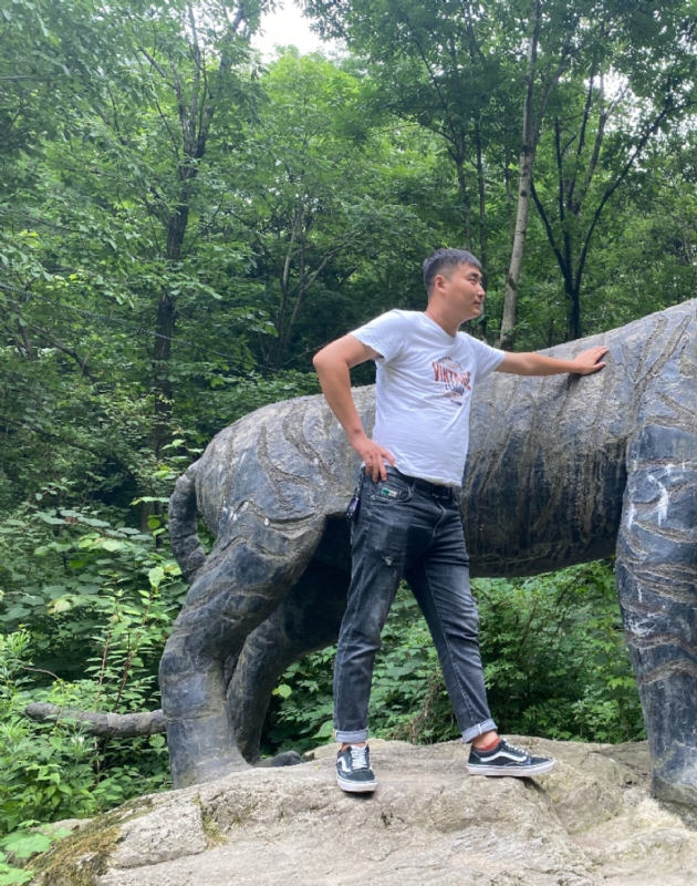 芥蒂的第一张照片--揭阳相亲服务中心