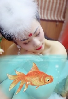 清风恋百合的第二张照片--揭阳相亲服务中心