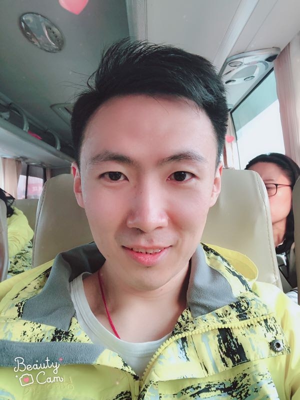 郭白白的第二张照片--揭阳相亲服务中心