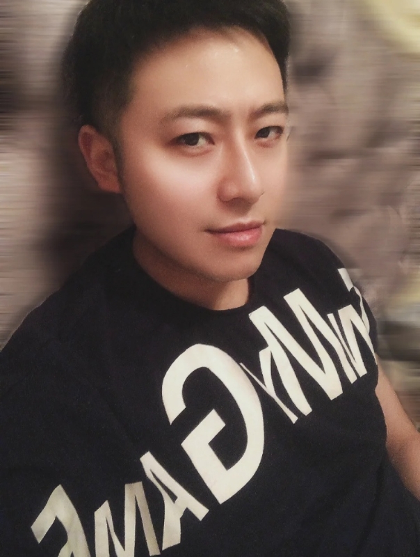 陳世傑Jay的第一张照片--揭阳相亲服务中心