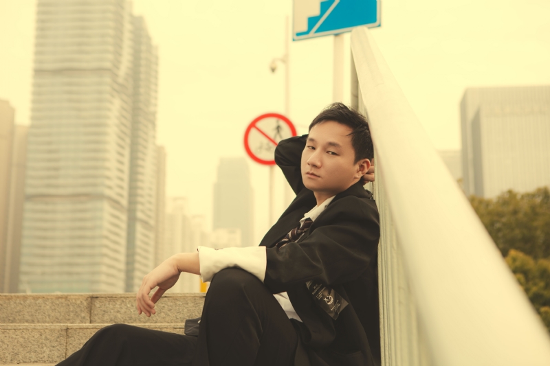 不负韶华的第一张照片--揭阳相亲服务中心