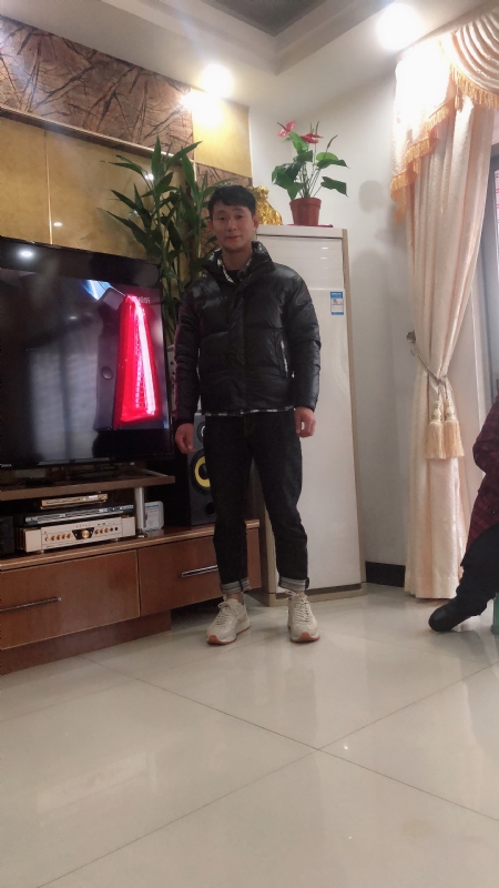 心光的第一张照片--揭阳相亲服务中心