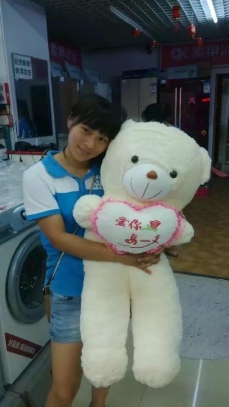 天使的第一张照片--揭阳相亲服务中心