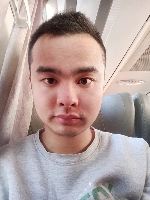 卡恩鱼的第一张照片--揭阳相亲服务中心