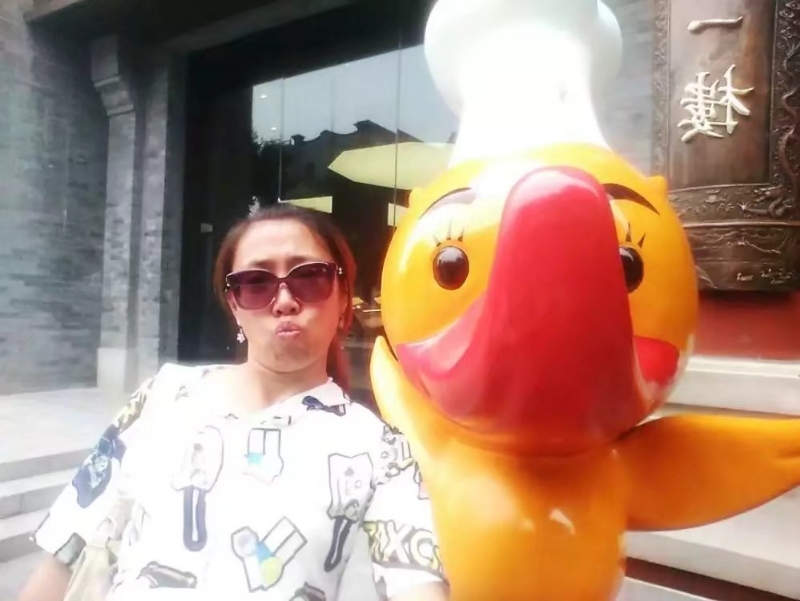 一蓑烟雨的第二张照片--揭阳相亲服务中心