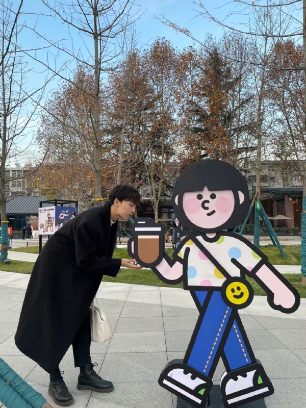 啊哈的第一张照片--揭阳相亲服务中心