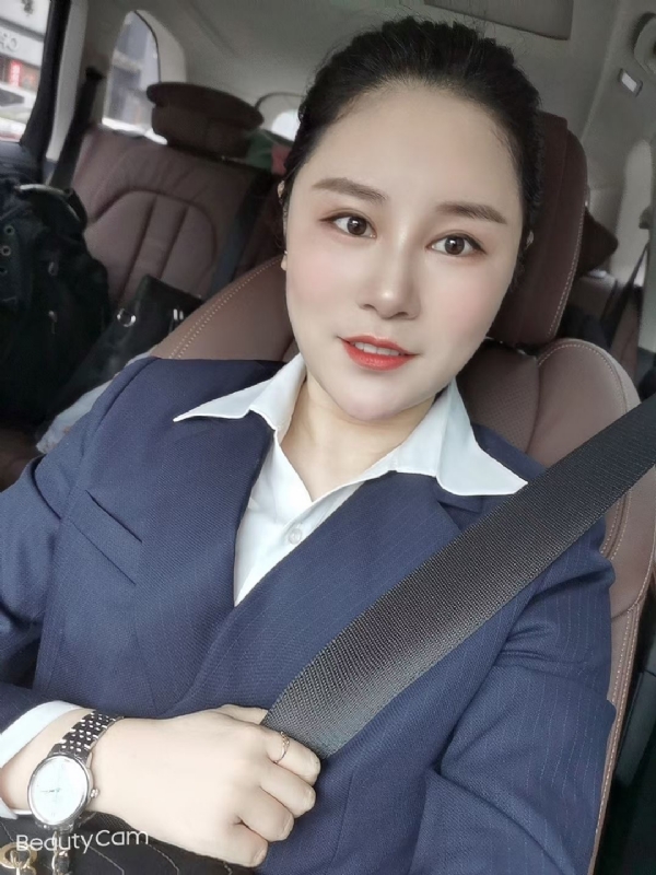 湖南妹子在深圳的第一张照片--揭阳相亲服务中心