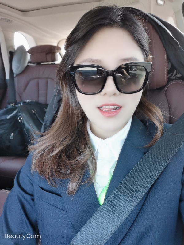 湖南妹子在深圳的第二张照片--揭阳相亲服务中心