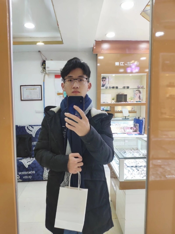 遇见的第一张照片--揭阳相亲服务中心