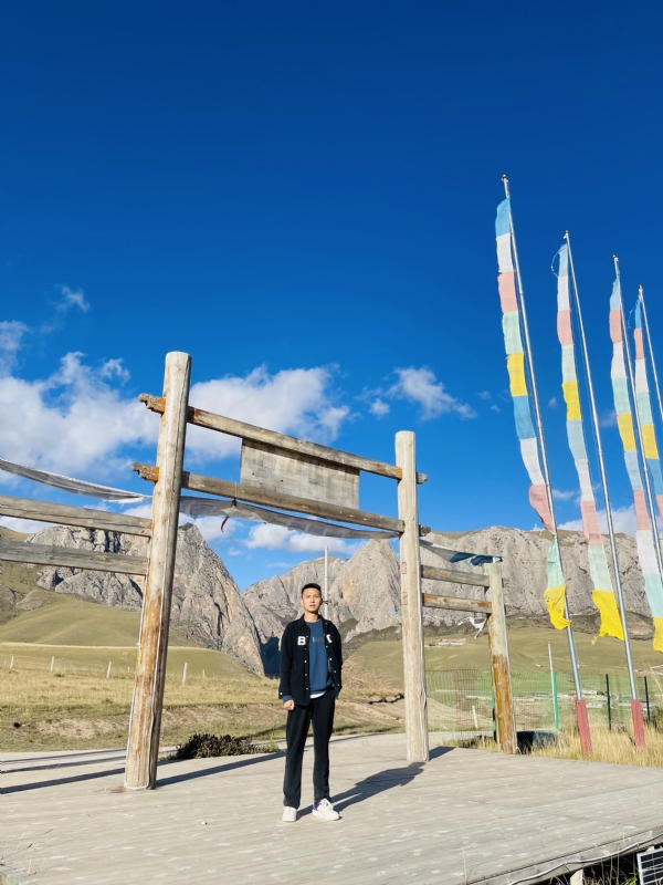 亦的第一张照片--揭阳相亲服务中心