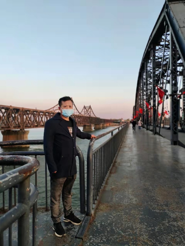 王先生的第一张照片--揭阳相亲服务中心