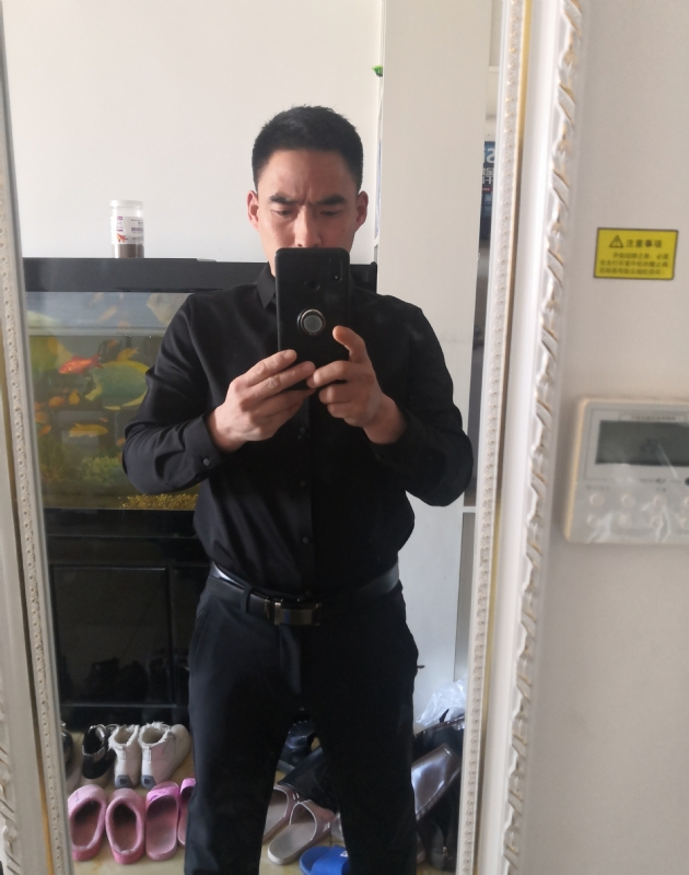 小猫咪的第一张照片--揭阳相亲服务中心