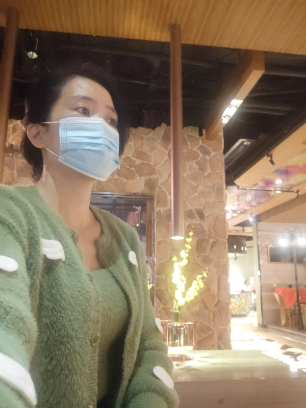 烟雨如墨的第三张照片--揭阳相亲服务中心