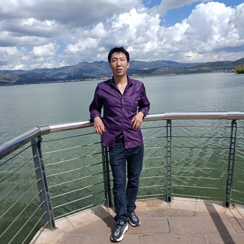 大长今的第一张照片--揭阳相亲服务中心