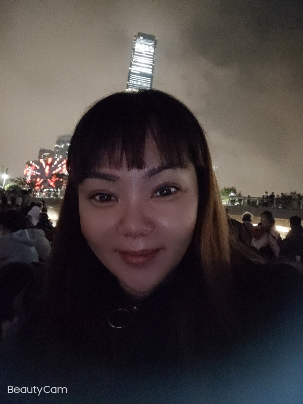 candy的第一张照片--揭阳相亲服务中心