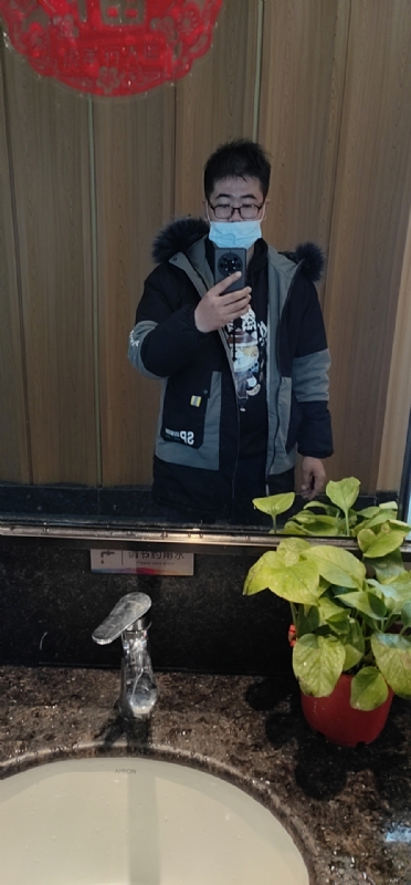 冷漠果果的第一张照片--揭阳相亲服务中心