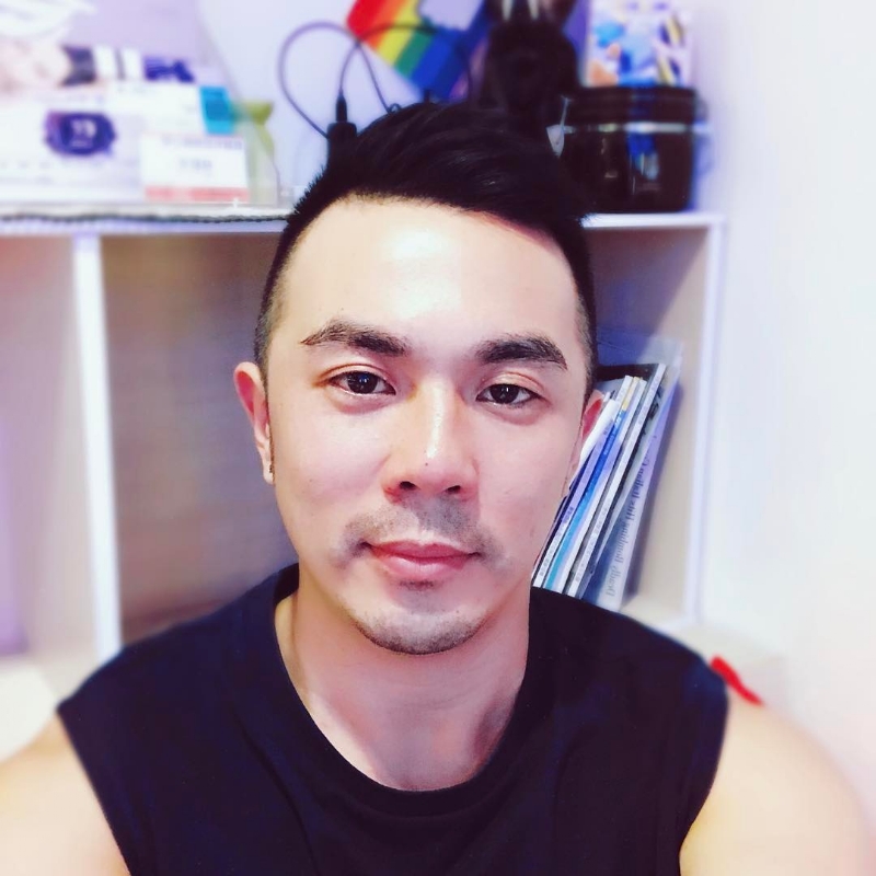 張嘉益的第一张照片--揭阳相亲服务中心