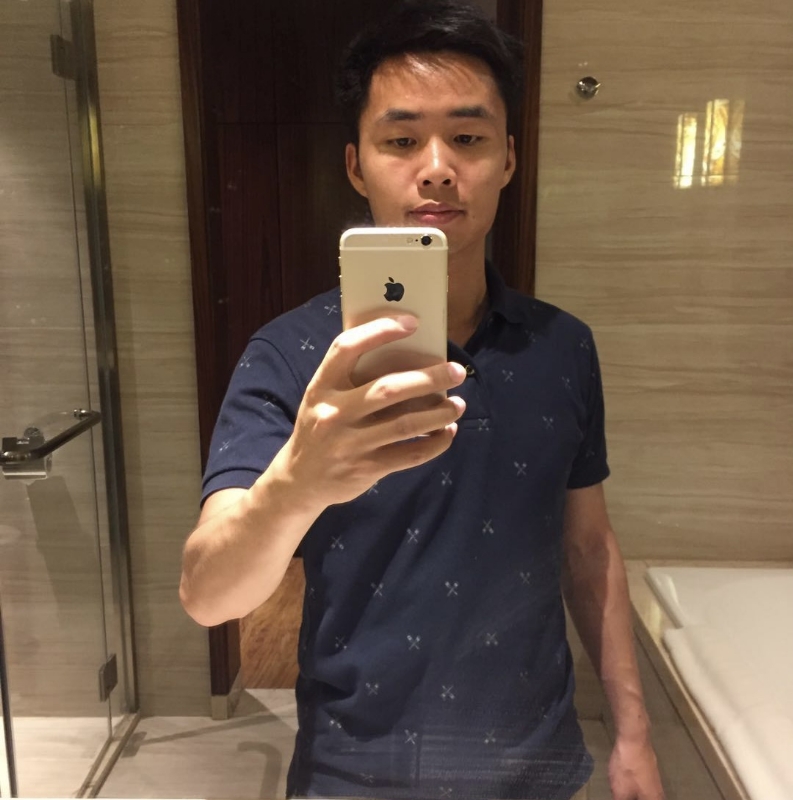 爱与自由的第一张照片--揭阳相亲服务中心