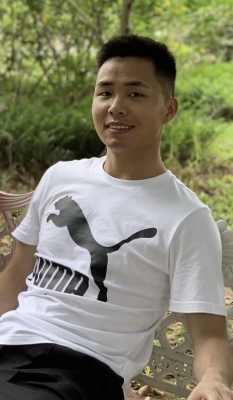 爱与自由的第二张照片--揭阳相亲服务中心