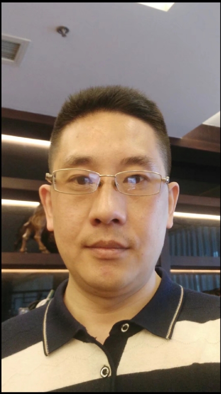 阿威的第一张照片--揭阳相亲服务中心