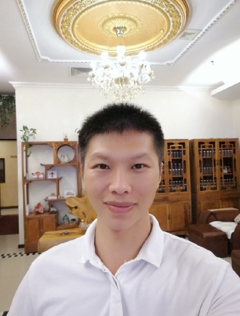 大卫的第一张照片--揭阳相亲服务中心