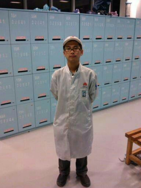 随缘的第三张照片--揭阳相亲服务中心