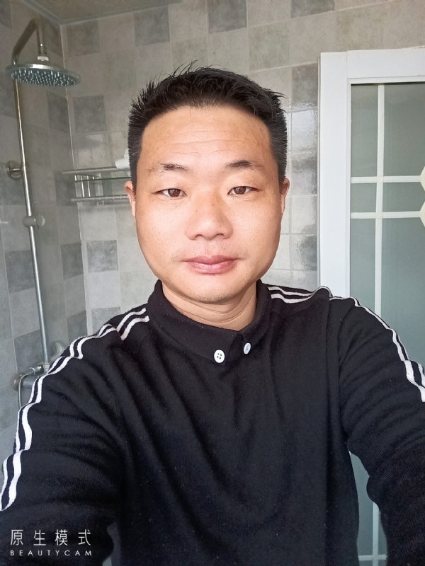 觅老婆的第一张照片--揭阳相亲服务中心