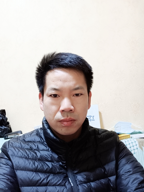 执子之手的第一张照片--揭阳相亲服务中心