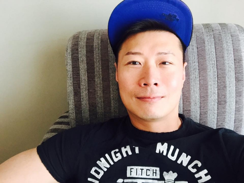 陳文山的第一张照片--揭阳相亲服务中心