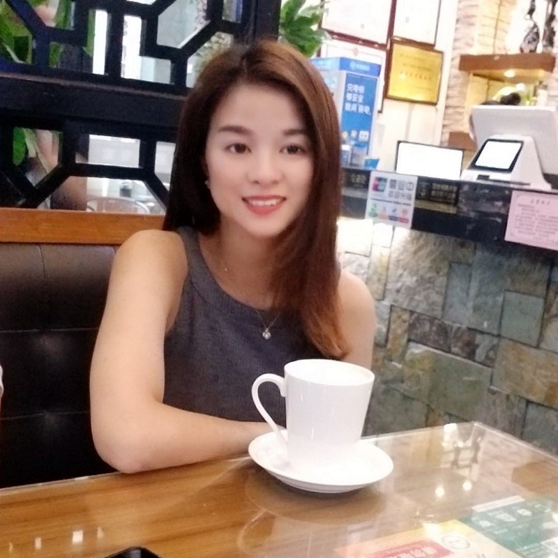 呢子的第二张照片--揭阳相亲服务中心