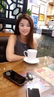 呢子的第五张照片--揭阳相亲服务中心