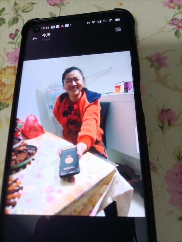 北方人在桂林的第二张照片--揭阳相亲服务中心