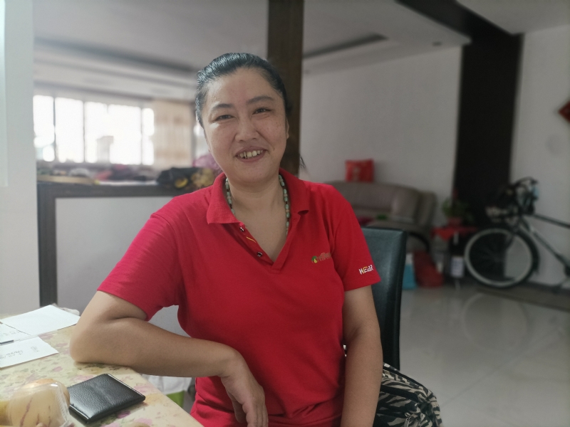 北方人在桂林的第四张照片--揭阳相亲服务中心