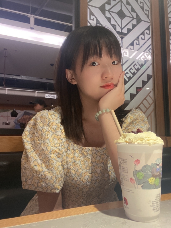 小叶的第三张照片--揭阳相亲服务中心