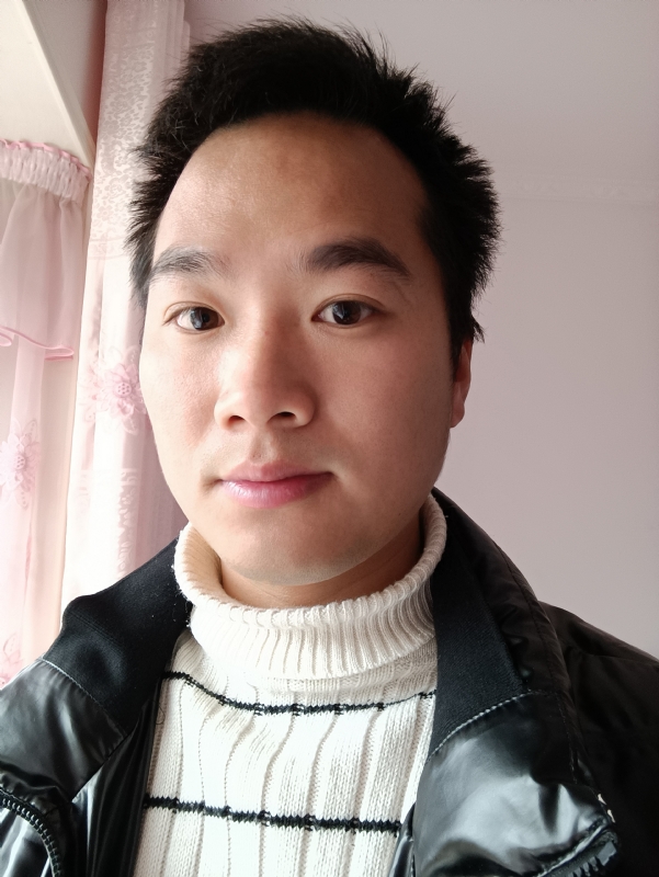 小杨的第一张照片--揭阳相亲服务中心