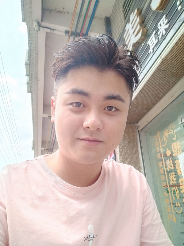 李健诚的第一张照片--揭阳相亲服务中心