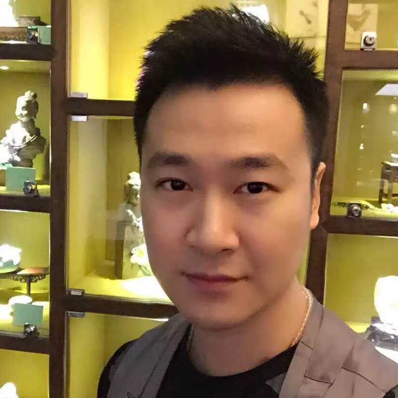 韩红丰的第一张照片--揭阳相亲服务中心