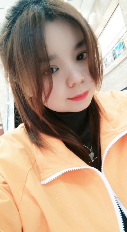 柔儿的第一张照片--揭阳相亲服务中心