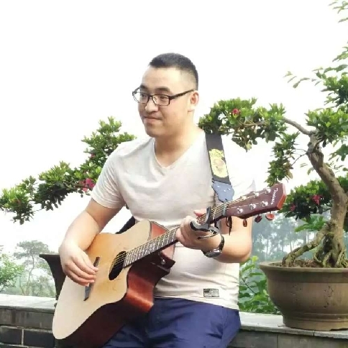 只愿得一人心的第一张照片--揭阳相亲服务中心