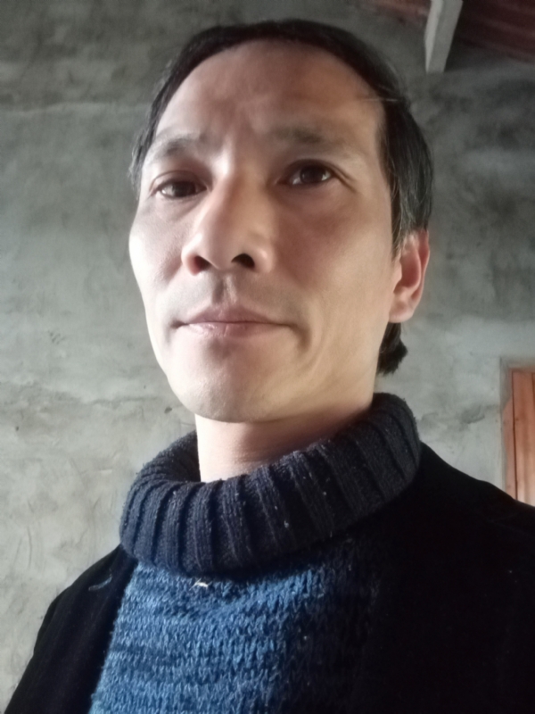 僵尸叔叔的第一张照片--揭阳相亲服务中心