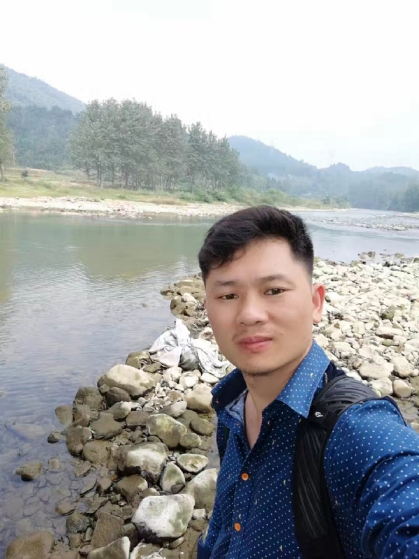 未来可期的第一张照片--揭阳相亲服务中心