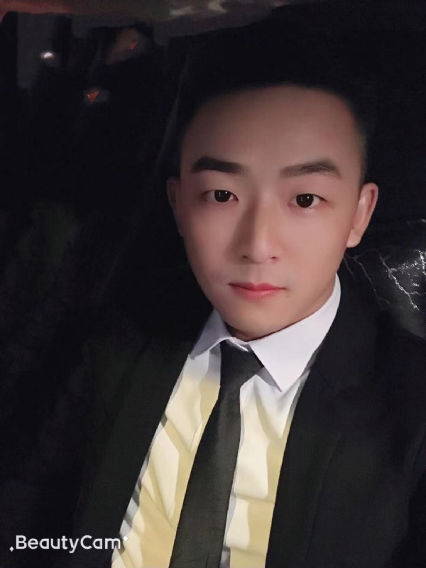 归心的第一张照片--揭阳相亲服务中心