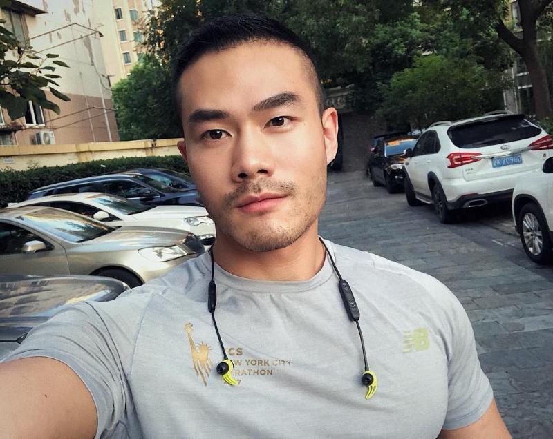 誠的第一张照片--揭阳相亲服务中心