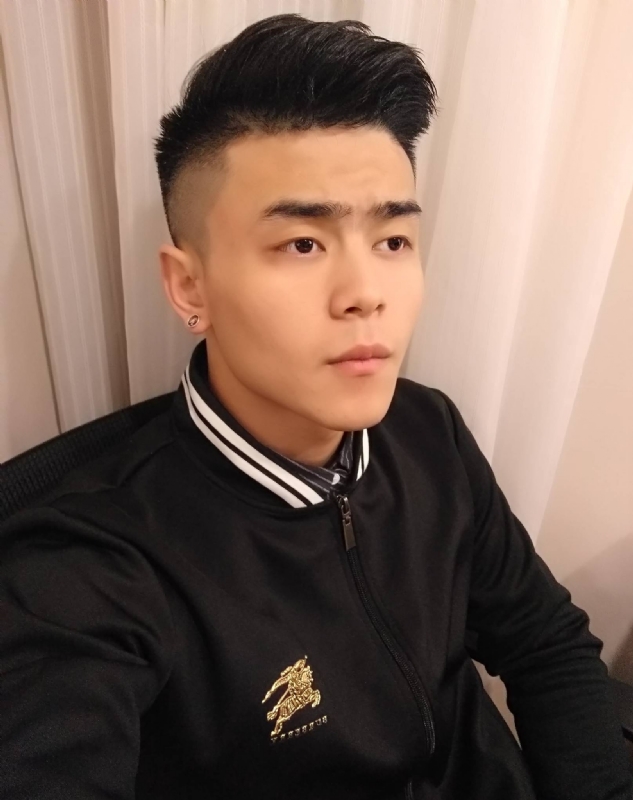 随缘的第一张照片--揭阳相亲服务中心